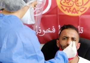 Coronavirus : le Maroc prend une décision forte pour terminer la saison