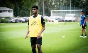 Maroc : des contacts avec Diop, Adli et Cho !