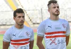 LDC : le Zamalek cartonne 4-1 mais rate sa remontada, le MC Alger en quarts