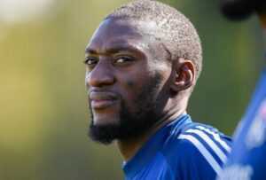 Lyon : Toko-Ekambi positif au coronavirus