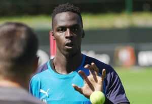 Rennes : Edouard Mendy va exploser un record de Ligue 1 !