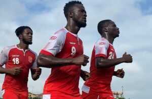 LDC : MC Alger-Zamalek, Horoya-Kaizer Chiefs… 2 places pour 4 !