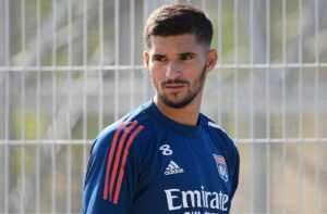 Algérie : Belmadi tacle Aouar et les binationaux