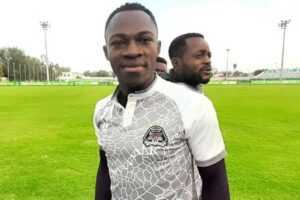 Standard : une clause “hors-norme” insérée par le TP Mazembe pour Muleka ?