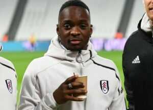 Fulham : Kebano, Seri, Anguissa… Ces Africains de retour en Premier League