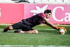 Mercato : Yassine Bounou définitivement à Séville ! (officiel)