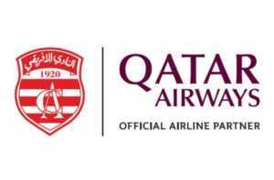 Tunisie : Qatar Airways offre un contrat record au Club Africain !