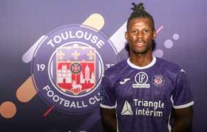 Mercato – Celtic : Vakoun Bayo prêté à Toulouse (officiel)