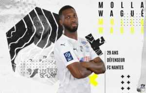 Mercato : Wagué, Niane, Etebo… Les dernières officialisations