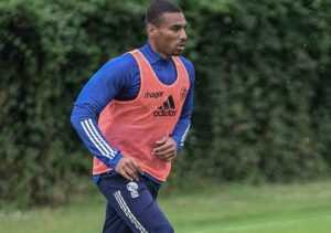 Strasbourg : Djiku appelé avec le Ghana contre le Mali !