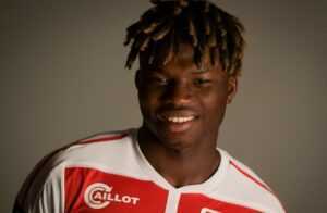 Mercato – Reims : El-Bilal Touré va partir pour 10 M€ !