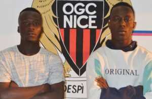 Mercato : Nice fait coup double en Côte d’Ivoire (officiel)