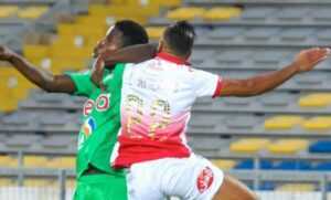Maroc : le derby de Casablanca sans supporters… et sans buts