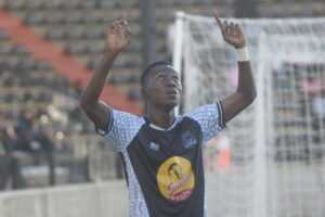 TP Mazembe : annoncé en fuite, Likonza réplique !