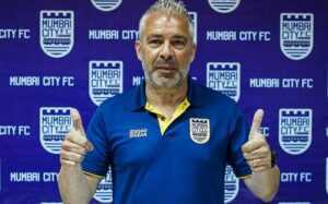 Guinée Equatoriale : Jorge Costa nommé sélectionneur (officiel)