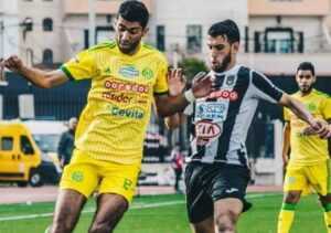 Algérie : le MC Alger en LdC, Sétif et la JSK crient au scandale