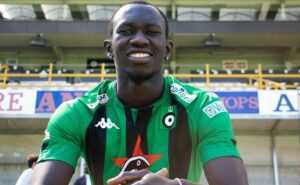 Mercato : courtisé par Monaco, Franck Kanouté rejoint finalement sa filiale (officiel)