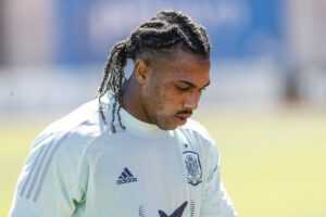 Espagne : Adama Traoré quitte finalement le rassemblement !