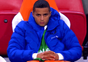 Pays-Bas : Ihattaren frustré avec les Oranje, le Maroc en rigole