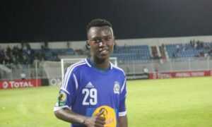 Mercato : le TP Mazembe va encore perdre une de ses pépites !