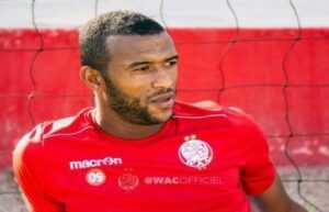 Mercato : le WAC Casablanca rapatrie El Kaabi !