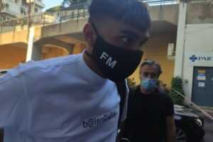 Mercato : un vainqueur de la CAN 2019 en passe de signer à la Lazio !