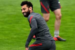Mercato : Salah, l’alternative numéro un du PSG
