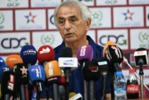 Maroc : la liste dévoilée jeudi par vidéoconférence !