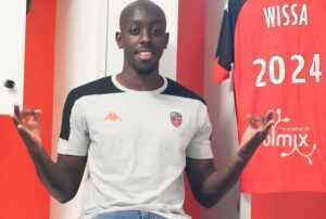 Lorient : un international congolais prévient l’OM