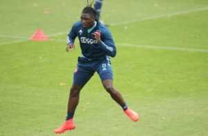 Ajax : victoire historique et quintuplé pour Lassina Traoré !