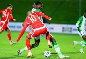 Mondial 2022 (Q) : les 4 derniers billets pour les barrages en jeu, le Maroc pour le sans-faute… Le programme de mardi