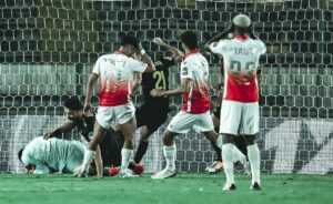 LDC (Afrique) : le WAC se saborde, Al Ahly fonce vers la finale