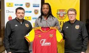 Mercato : destination surprise pour Bakary Koné