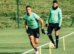 Saint-Etienne : Monnet-Paquet international à 32 ans ?