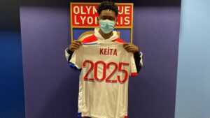 Mercato : Lyon pioche encore au Guidars FC ! (officiel)