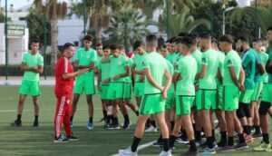 Tournoi Maurice Revello 2022 : Algérie et Comores dans le même groupe, le Ghana version latino