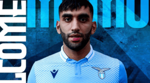 Mercato : Mohamed Farès à la Lazio, c’est enfin officiel !