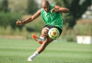 Saint-Etienne-Zamalek : pas d’échange en vue pour Khazri