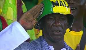 Mondial 2022 (Q) : le Mali seul en tête