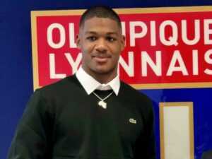 Lyon : un Togolais dans le but contre Strasbourg ?