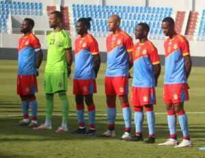 CAN 2021 : seulement 8 joueurs d’Europe dans la liste finale de la RDC !