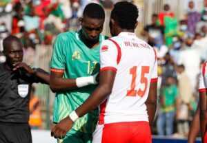 CAN 2021 (Q) : la Mauritanie contrariée, les Comores s’accrochent