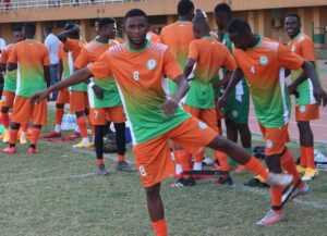 CAN 2021 (Q) : le bon coup du Niger