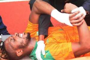 Côte d’Ivoire : les Eléphants déplorent de la “casse” avant Madagascar