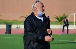 USM Alger : Ciccolini limogé après son premier match !