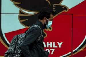 LDC (Afrique) : 6 joueurs positifs, le coronavirus s’invite à la finale Zamalek-Al Ahly !