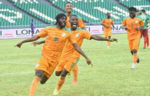 Mondial 2022 (Q) : la Côte d’Ivoire répond au Cameroun