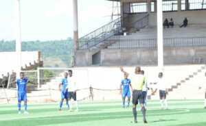 CAN 2021 (Q) : la CAF assouplit les huis clos !