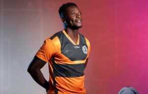 Mercato : Asamoah Gyan signe au Ghana ! (officiel)