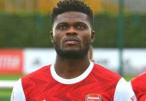 Arsenal : Partey-Arteta, l’improbable action